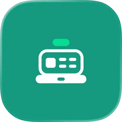 What is MyLekha POS?