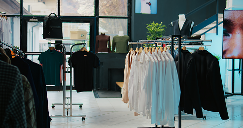 Retail